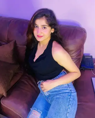 Call Girls Senapati