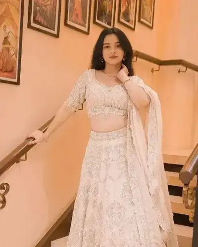 Escort Service In Senapati